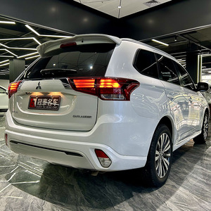 มิตซูบิชิ เอาท์แลนเดอร์ ปี <span class=keywords><strong>2022</strong></span> มือสอง ราคาประหยัด เครื่องยนต์เบนซิน 2.0 ลิตร 2WD ระบบดูดอากาศธรรมดา เกียร์อัตโนมัติ 5 ที่นั่ง พวงมาลัยซ้าย - Product Image 5