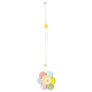 Jouet pour chat à suspendre à la porte, bâton de chatouillage auto-amusant, dispositif magique libellule, accessoires pour chat - Product Image 2
