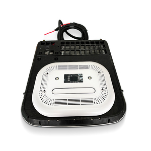 เครื่องปรับอากาศติดหลังคาสำหรับรถบรรทุก Sinoclima E-2200 รุ่น Cooler Integrated Parking Air Conditioner Universal Air Conditioner Rooftop Auto AC - Product Image 3