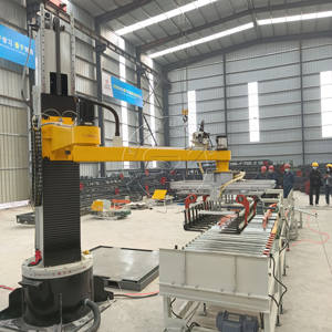 เครื่องจัดเรียงพาเลทอัตโนมัติ <span class=keywords><strong>YSX</strong></span> สำหรับถุงและกล่อง: ใช้งานง่ายและรองรับหลากหลายรูปแบบ - Product Image 6