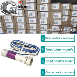 Trong vớ cho honeywells trong kho c7027a1049 tia cực tím <span class=keywords><strong>UV</strong></span> ngọn lửa cảm biến Detector c7027a1049 - Product Image 1