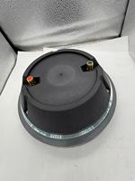 Tweeter de haute qualité 99.2 Core 44XT avec film en titane pour une puissance maximale, haut-parleur de haute performance