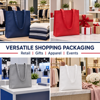 Sacs non tissés personnalisés pour fleuristes, fabricant sur mesure, poignées cousues 80 g/m², impression sérigraphique personnalisée, approvisionnement en gros