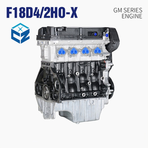 Ricambi Auto fabbrica nuovo 1.8L F18D4/2HO-X gruppo motore nudo per <span class=keywords><strong>CHEVROLET</strong></span> CRUZE motore ad alte prestazioni per la riparazione di Auto - Product Image 2