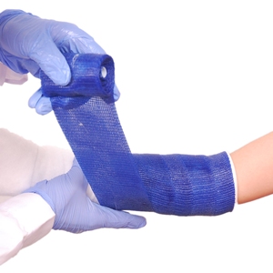 Kangda medis Ortho fiberglass cast warna perlengkapan ortopedi casting tapes pabrikan - Product Image 3