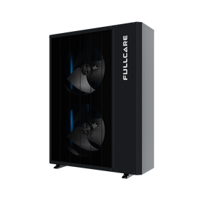 Bomba de Calor de la Serie Fan con Ventilación Lateral, Operación Ajustable por Wifi, Apta para Diversas Colocaciones Exteriores - Product Image 4