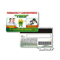 Kartu Tap PVC Tahan Lama Dapat Digunakan Kembali, Tag NFC&QR Pintar, Stiker Label RFID, Kompatibel dengan Semua Ponsel