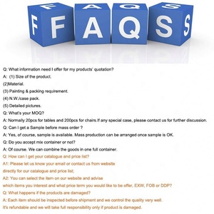 Barato al por mayor silla de plástico Metal blanco negro silla plegable al aire libre muebles de plástico silla y Mesa - Product Image 2