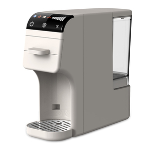Machine à expresso compacte 20 bars pour dosettes <span class=keywords><strong>Nespresso</strong></span> Original, réservoir d'eau amovible de 21 oz, 4 modes de préparation, mini machine à expresso pour la maison - Product Image 5