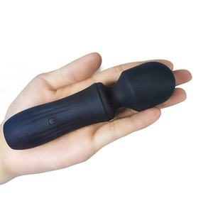 Tongkat pijat genggam, tongkat pijat nirkabel genggam kuat, mainan seks, produk pijat lainnya, pegangan keras, nyaman - Product Image 2