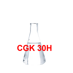 วัตถุดิบเคมี CGK-30/CAS 301341-58-2/H โพแทสเซียมโคโคอิลไกลซิเนต สารลดแรงตึงผิวชนิดกรดอะมิโนอ่อนๆ สำหรับสารทำฟอง - Product Image 1