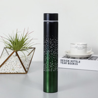 Mini bouilloire commerciale 280ml, thermostat slim, logo personnalisé