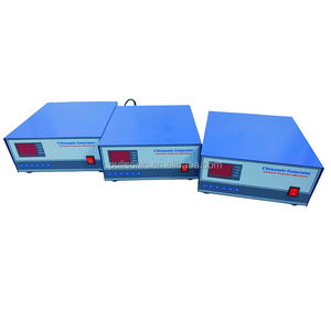 Alimentation électrique numérique à ultrasons 28 kHz 1200 W pour machine de dégraissage de bloc moteur Garantie 1 an - Product Image 2