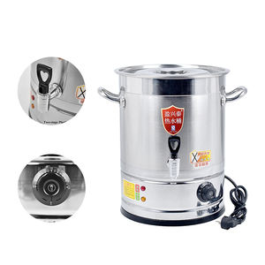 Ev aletleri elektrikli mutfak çay <span class=keywords><strong>Urn</strong></span> kahve sıcak su <span class=keywords><strong>Urn</strong></span> Catering <span class=keywords><strong>Urn</strong></span> restoran için - Product Image 4