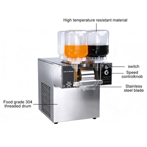 Commercial Snowflake <b>Ice</b> <b>Machine</b> For Shaved <b>Ice</b> Snow <b>Ice</b> Bingsu Desserts <b>Ice</b> <b>Cream</b> Drinks And Milk Tea Shop Use - Product Image 2