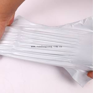 Sobres de Polietileno para Envíos, Bolsas de Moda, Sobres Autosellables, Sobres para Ropa de Negocios, Embalaje de Plástico, Bolsas de Correo - Product Image 5