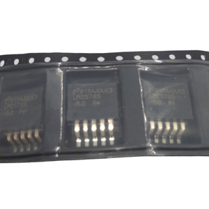 วงจรรวมปรับแรงดันไฟฟ้าแบบสเต็ปดาวน์ SIMPLE SWITCHER 3A รุ่น LM2576S-5.0 ของแท้จากผู้ผลิตมืออาชีพ - Product Image 1