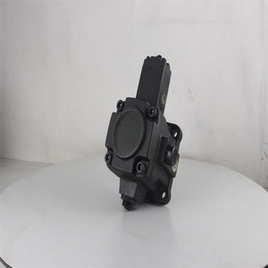 Bomba de Paletas de Desplazamiento Variable Serie VA1/VB1/VD1/VE1, Bomba Hidráulica para Máquina de Moldeo por Inyección, Bomba de Paletas para Prensa - Product Image 2