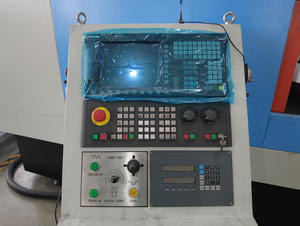Torno CNC Vertical para Madera DL <span class=keywords><strong>DMTG</strong></span> CK5116D VTL - Product Image 6