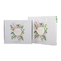 Braut journal Eleganter Hochzeits planer Bester Freund Hochzeits geschenk zur Braut