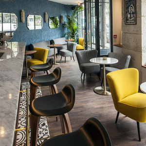 Solución Integral de Muebles para Hoteles, Fabricante Profesional de Muebles de Dormitorio de Lujo a Medida - Product Image 5