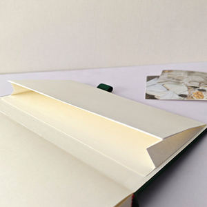 Cuaderno <span class=keywords><strong>de</strong></span> Cuero PU Personalizado <span class=keywords><strong>de</strong></span> Alta Calidad, Diario <span class=keywords><strong>de</strong></span> Tapa Dura con Papel <span class=keywords><strong>de</strong></span> 100 g/m², Cuaderno <span class=keywords><strong>de</strong></span> Notas A5 con Logotipo Personalizado - Product Image 6