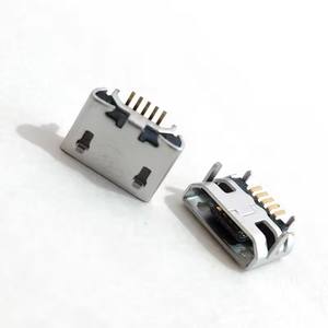 สำหรับโน้ตบุ๊ค ASUS 7 ME170C <span class=keywords><strong>Acer</strong></span> Iconia TAB 10 A3-A20 <span class=keywords><strong>B3</strong></span>-A10 A5005 ใหม่มินิไมโครยูเอสบีชาร์จซิงค์พอร์ตเชื่อมต่อ - Product Image 4