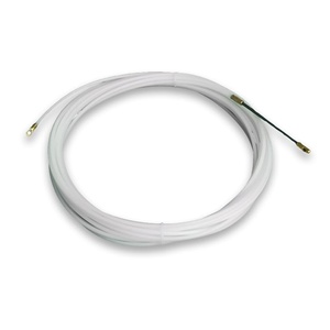 Passacavi in poliammide =4mm l=3m - Product Image 1