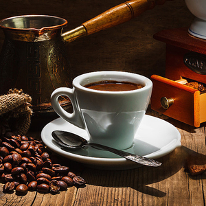 Sabor Intenso a Café, Fuerte Aroma a Café Americano, Saborizante Líquido de Fábrica al por Mayor para Creaciones Ricas y Aromáticas - Product Image 6