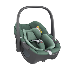 Siège auto bébé multifonction de haute qualité Maxi-Cosi Pebble 360 certifié R129 avec base en acier pour enfants de 0 à 15 ans - Product Image 1