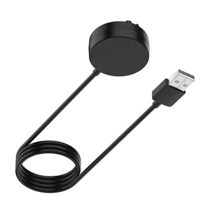 <span class=keywords><strong>Cable</strong></span> de carga USB para <span class=keywords><strong>Garmin</strong></span> <span class=keywords><strong>Fenix</strong></span> <span class=keywords><strong>6</strong></span> 6s 6X, <span class=keywords><strong>cable</strong></span> de carga magnético, adaptador de corriente de transmisión de datos para reloj Venu 2s - Product Image 4