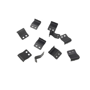 DO 10 piezas de alta calidad 42.015.241 GTO 66.013.051 Pinzas de cierre para máquina de impresión offset - Product Image 1