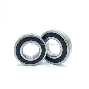 Alta calidad, alta velocidad 6205 2rs ZZ C3 rodamiento rígido de bolas - Product Image 1