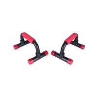 Barras de Flexiones de Alta Calidad en Material PP para Entrenamiento Físico y Ejercicio de Fuerza Muscular