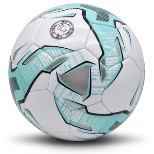 Individuell gravierte Nummer. 5 Fußballbälle Einzigartige Fußball-Geschenke Personalisiert mit Logo Perfekt als Geschenke - Product Image 5
