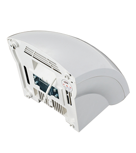 Sèche-mains électrique en plastique ABS pour salle de bain, usage domestique intelligent, commercial, supermarché, sécheur automatique à induction pour lieux publics - Product Image 4