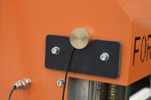 สินค้าขายดีปี 2025 เครื่องเราเตอร์ไม้แบบพกพา เครื่องเราเตอร์ไม้ไฟฟ้าสำหรับงานไม้ - Product Image 6