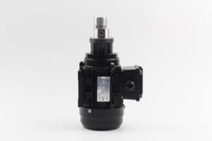 Pompe à eau à engrenages électromagnétique de qualité supérieure, à faible pression, bon marché, pour machine à expresso, alimentaire - Product Image 3