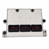 Módulo de Control Electrónico ECM ECU 3408501, Unidad de Control del Motor para Motores Diésel M11 ISM11 QSM11 ISX15 QSX15