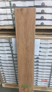 Suelos de Vinilo LVT SPC con Diseño de Espiga, Impermeables y de Fácil Mantenimiento, Suelos de PVC con Sistema de <span class=keywords><strong>Clic</strong></span> para Interiores - Product Image 5