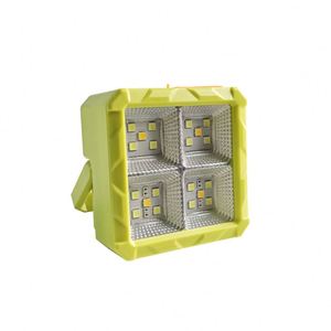 Portable Mini Solar <b>LED</b> <b>Lights</b> Waterproof Multifunctional Emergency Garden Lighting for Outdoor Easy Installation <b>Motion</b> <b>Sensor</b> - Product Image 4