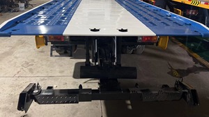 BNS Isuzus 600P 4x2  Carga de camiones ligeros - Product Image 5