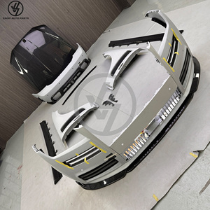 Kits de Carrocería de Fibra de Carbono Estilo MSY para Rolls Royce Ghost 2020-UP, Capó Delantero, Parachoques Trasero, Faldones Laterales, Guardabarros, Piezas de Automóvil - Product Image 4