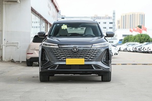 2025 Changan CS75 <span class=keywords><strong>PLUS</strong></span> IDD 1.5T PHEV SUV véhicule à énergie nouvelle à longue portée avec assistance à la conduite intelligente pour une efficacité accrue - Product Image 3