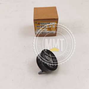 มอเตอร์เกรดเดอร์ 120K 140K 160K รุ่น 304-6958 3046958 พร้อมหน้าปัด - Product Image 4