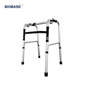 <span class=keywords><strong>Déambulateur</strong></span> pliable Biobase pour personnes âgées, <span class=keywords><strong>réglable</strong></span> en hauteur, pliage en un clic, <span class=keywords><strong>déambulateur</strong></span> <span class=keywords><strong>fixe</strong></span> robuste pour la mobilité - Product Image 1