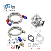 Turbocharger Turbo Kit Intercooler Wastegate Blow Off Valve untuk Mercedes Benz C E S Class W204 W205 W212 W213 M270 M274