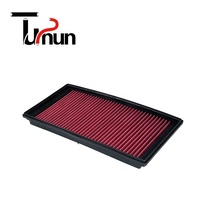 Nouveau filtre à air de remplacement pour Swift II Hatchback (EA MA) 1989-2005 OE 2128