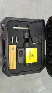 Zenmuse L2 Camera Integrates LiDAR a Self-developed High-accuracy IMU System and a 4/3 CMOS RGB <b>Mapping</b> Camera for Matrice 400 - Product Image 3