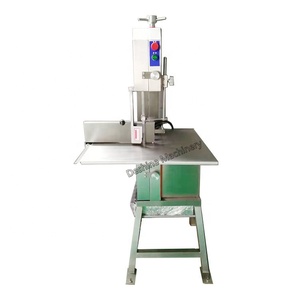 <span class=keywords><strong>เครื่อง</strong></span>ตัดกระดูกเนื้อแพะอัตโนมัติพร้อมเครื่อง<span class=keywords><strong>บด</strong></span>เนื้อ - Product Image 2